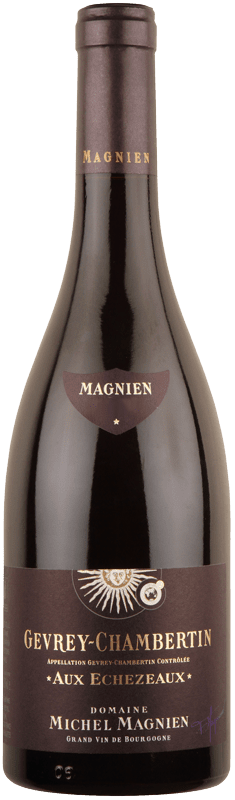 Gevrey Chambertin Aux Echezaux | Domaine Michel Magnien