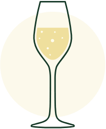 Organic Sparkling Wines
