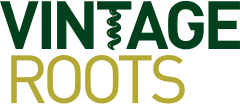Vintage Roots' Logo