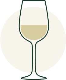 Organic White Wines