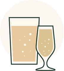 Organic Beers and Ciders